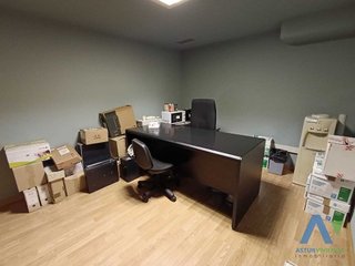 Oficina en venta en Milán - Pumarín - Teatinos en Oviedo