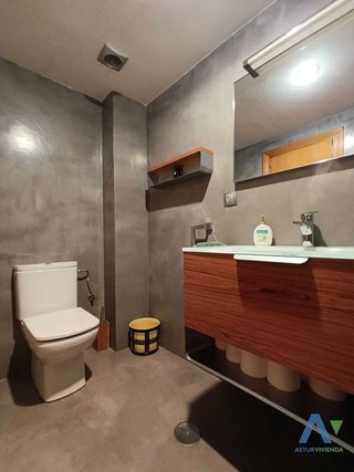 Oficina en venta en Milán - Pumarín - Teatinos en Oviedo
