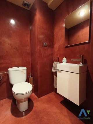 Oficina en venta en Milán - Pumarín - Teatinos en Oviedo