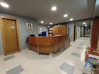 Oficina en venta en Milán - Pumarín - Teatinos en Oviedo