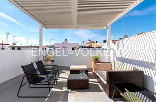 Piso en venta en Triana Casco Antiguo en Sevilla