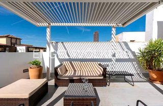 Piso en venta en Triana Casco Antiguo en Sevilla