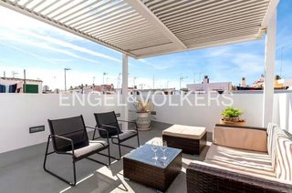 Piso en venta en Triana Casco Antiguo en Sevilla