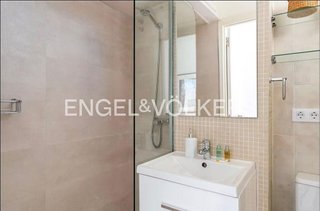 Piso en venta en Triana Casco Antiguo en Sevilla