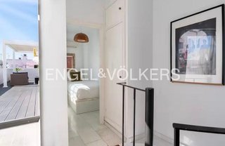 Piso en venta en Triana Casco Antiguo en Sevilla