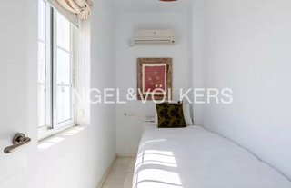 Piso en venta en Triana Casco Antiguo en Sevilla