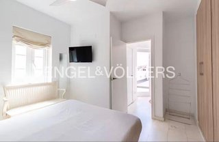 Piso en venta en Triana Casco Antiguo en Sevilla