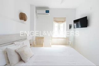 Piso en venta en Triana Casco Antiguo en Sevilla