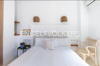 Piso en venta en Triana Casco Antiguo en Sevilla