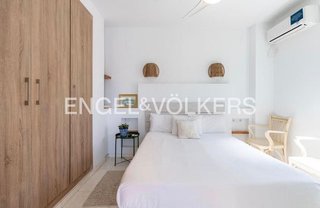 Piso en venta en Triana Casco Antiguo en Sevilla
