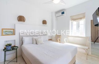 Piso en venta en Triana Casco Antiguo en Sevilla
