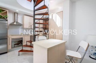 Piso en venta en Triana Casco Antiguo en Sevilla