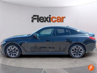 BMW Serie 4 Gran Coupé 420d