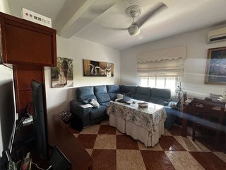 Dúplex en venta en Barrio Bajo en San Juan de Aznalfarache