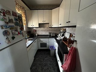 Dúplex en venta en Barrio Bajo en San Juan de Aznalfarache