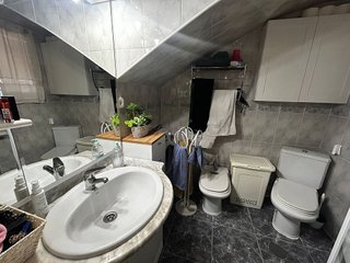 Dúplex en venta en Barrio Bajo en San Juan de Aznalfarache