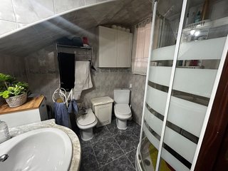 Dúplex en venta en Barrio Bajo en San Juan de Aznalfarache