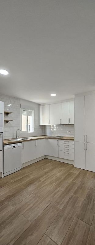 Piso en venta en Casco Histórico en Cartagena