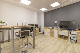Local comercial en venta en Nervión en Sevilla
