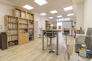 Local comercial en venta en Nervión en Sevilla