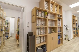Local comercial en venta en Nervión en Sevilla