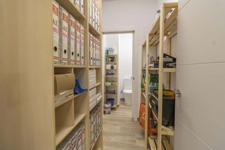 Local comercial en venta en Nervión en Sevilla