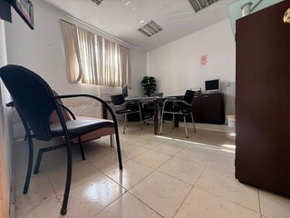 Nave industrial en venta en Camarma de Esteruelas