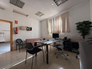 Nave industrial en venta en Camarma de Esteruelas