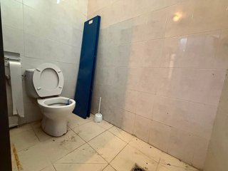 Nave industrial en venta en Camarma de Esteruelas