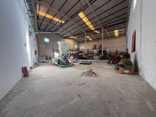 Nave industrial en venta en Camarma de Esteruelas