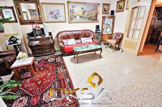 Piso en venta en Centro en Castellón de la Plana