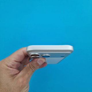 iPhone 17 Pro Max 256GB Plata