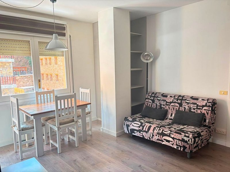 1-bedroom flat for sale in Arinsal, La Massana · 48 of 60