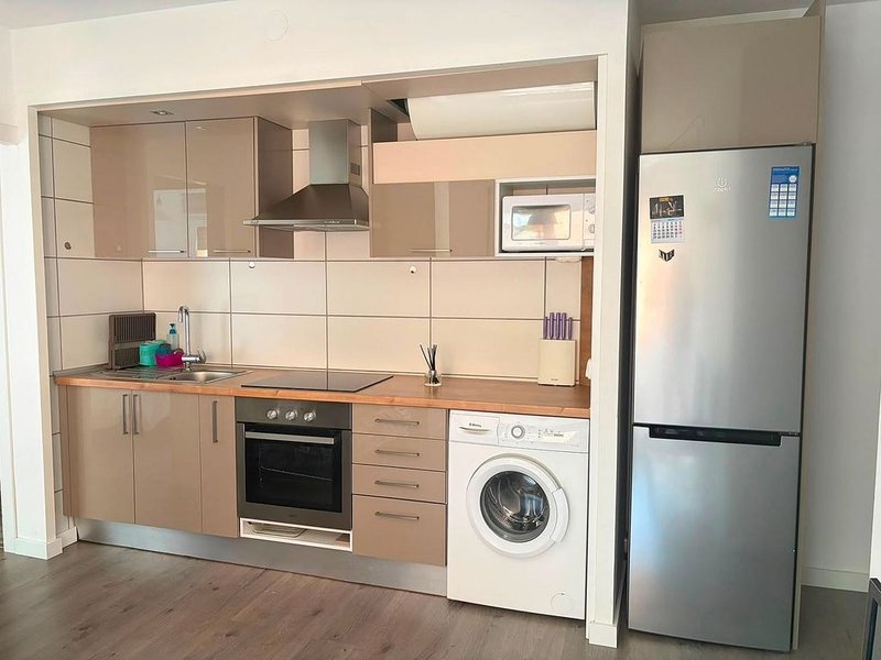 1-bedroom flat for sale in Arinsal, La Massana · 51 of 60