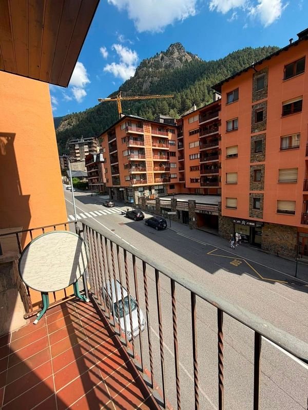 1-bedroom flat for sale in Arinsal, La Massana · 56 of 60