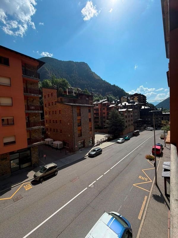 1-bedroom flat for sale in Arinsal, La Massana · 58 of 60