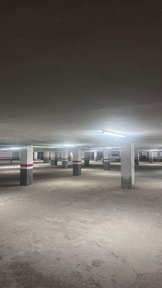 Garaje en venta en Ibarrekolanda en Bilbao