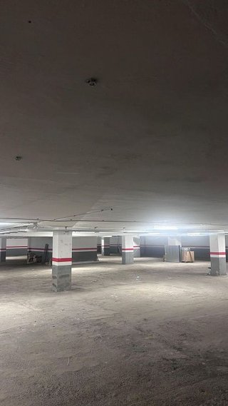 Garaje en venta en Ibarrekolanda en Bilbao