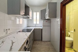 Piso en venta en Ciudad Jardín - Tagarete - El Zapillo en Almería