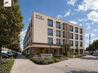 Hotel en venta en Noreste-Granja en Jerez de la Frontera