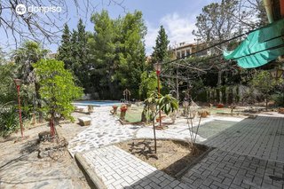 Terreno en venta en Cenes de la Vega