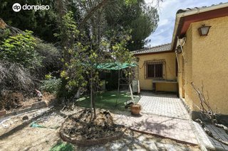 Terreno en venta en Cenes de la Vega