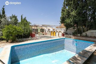 Terreno en venta en Cenes de la Vega