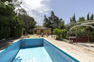 Terreno en venta en Cenes de la Vega