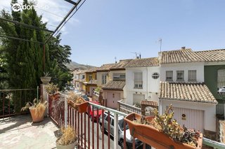 Terreno en venta en Cenes de la Vega