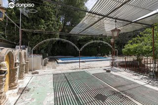 Terreno en venta en Cenes de la Vega