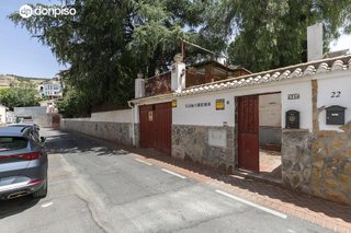 Terreno en venta en Cenes de la Vega