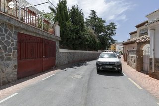 Terreno en venta en Cenes de la Vega