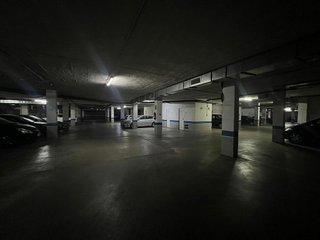 Garaje en venta en Ciudad Jardín - Zoco en Córdoba
