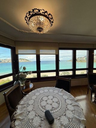 Piso en venta en Monte Alto - Zalaeta - Atocha en Coruña (A)